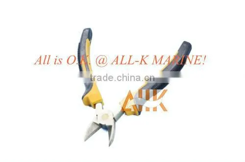 Non-Spark Diagonal Cutting Pliers