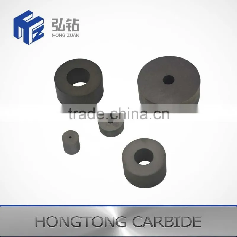 YG15 high quality for stamping parts mould tungsten carbide cold forging dies/carbide cold heading dies/carbide punch dies