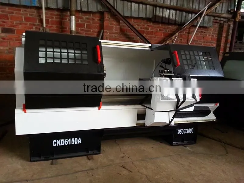 CK7516GS CNC Lathe machine price for sale with high accuracy