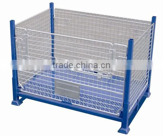 steel wire basket,potpourii container,metal mesh cage