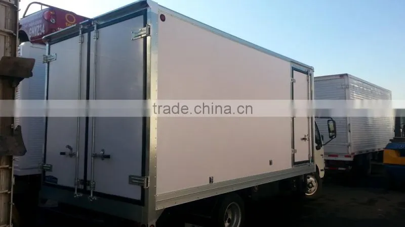 Multifunctional cartering truck made in China