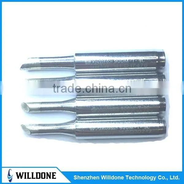 Best Quality Hakko 900M Welding Tips