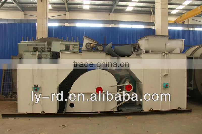 China TDTG series bucket elevator