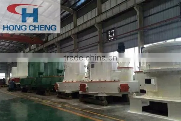 Iran gypsum powder machine for production line, mining equipment for gypsum powder price
