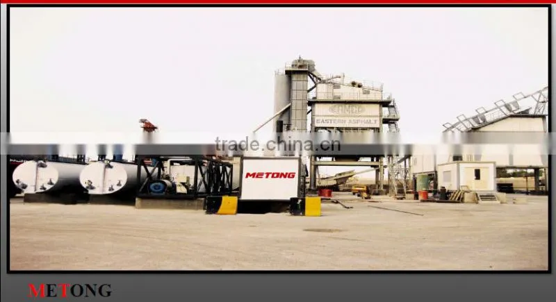 Modified Bitumen