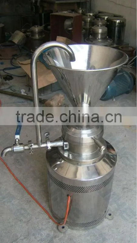 pollen/powder Colloid Mill Machine