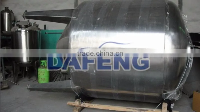 storage tank