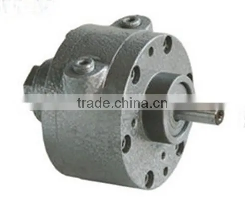0.93Hp 0.68Kw 2.2Nm Small Vane Air Motor
