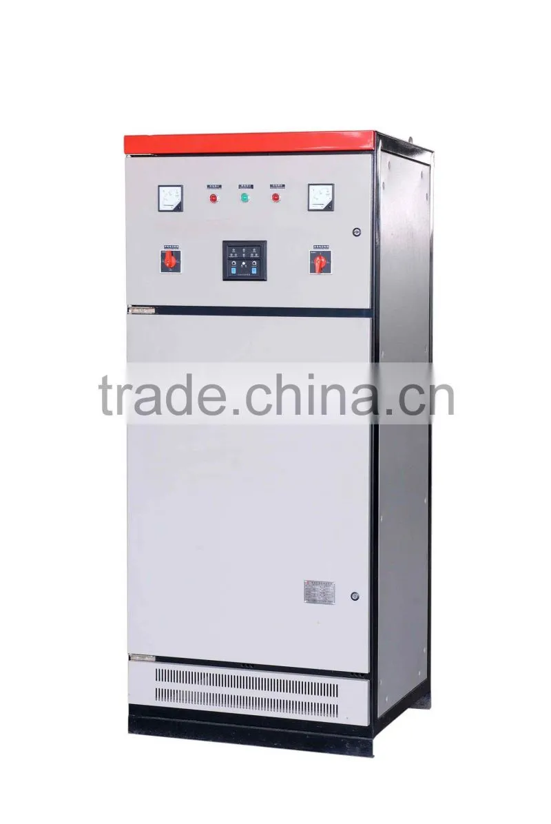 Silent/Open Frame 250kW AVR For Generator Universial China Made