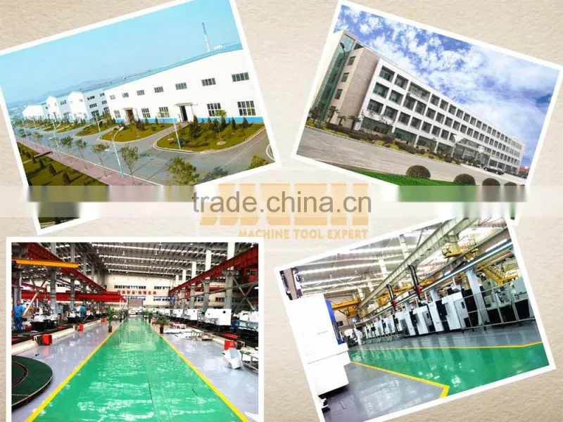 CKE6140i China Manufaturer High Precision Hot Selling Horizontal FAGOR CNC Lathe
