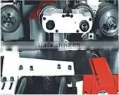 MBQ633C wood four sides planer mainly do wood house
