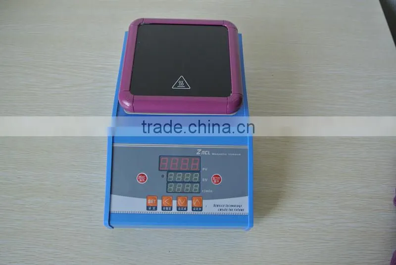 Laboratory Stirring Hot Plate