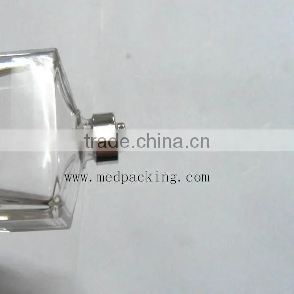 Manual perfume spray crimping tool