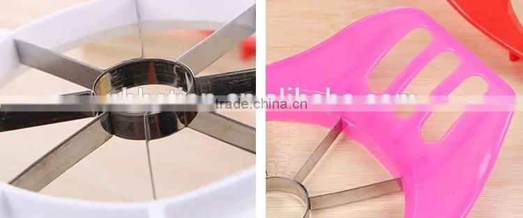 apple slicer apple cutter stainless steel fruit slicer plastic apple slicer tainless steel apple peeler corer slicer