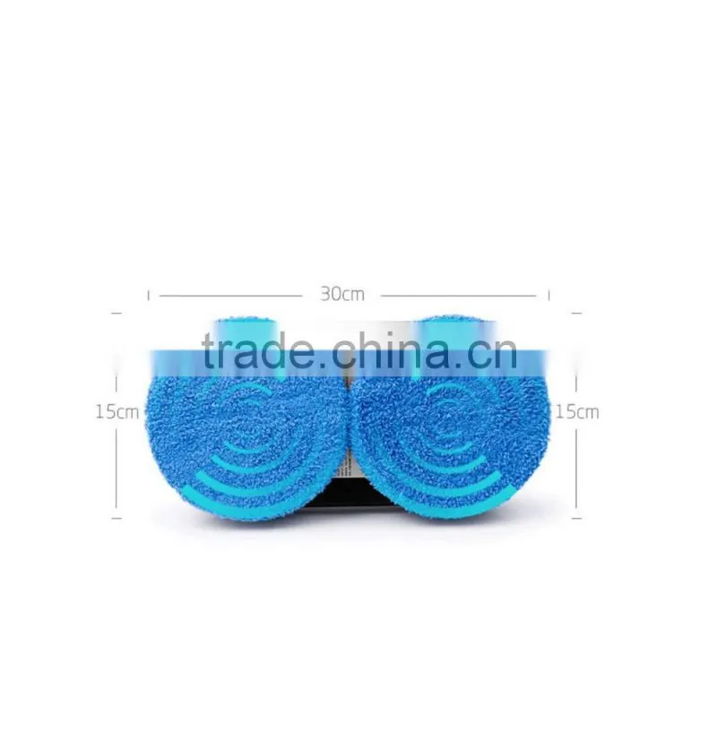 Shenzhen China wholesale bulk auto glass cleaner anti-falling smart window cleaning robot