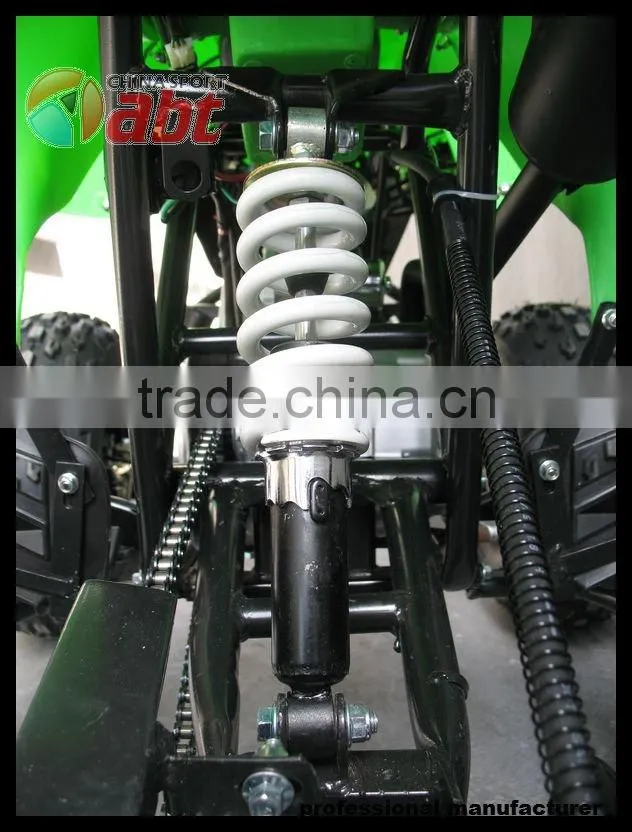 Upbeat high quality 125cc atv bike,kids atv,adults atv,off road use atv,quad bike