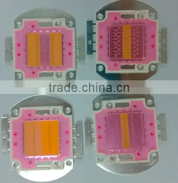 VANQ100W LED Chip Cool White Bulb High Power Energy Saving Lamp Chip