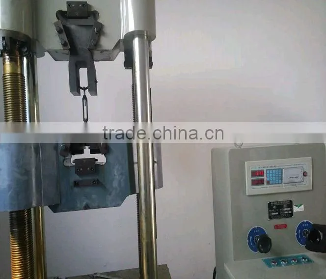 High Quality Galvanized DIN1480 Turnbuckle