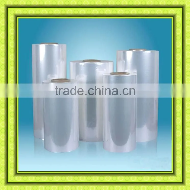 cpp film cast polyropylene film composite membrane for food packaging film