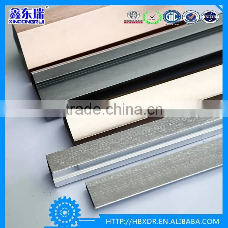 Kitchen Cabinet Handles Stainless Steel Color Weight Of Aluminum Section