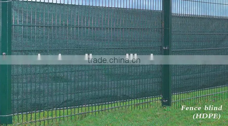 100% HDPE Privacy Fencing Net Outdoor enclosures Balcony screening