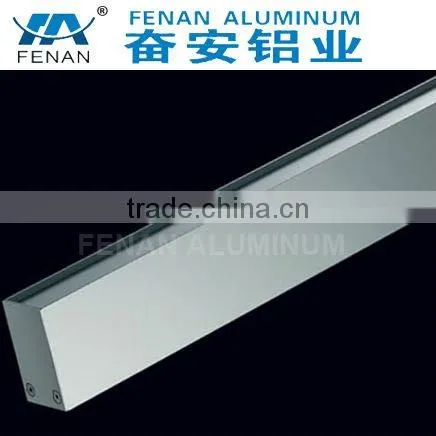 Aluminium Square Tube-Rond,Flat,Rectangular