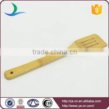 New product cooking bamboo grill spatula