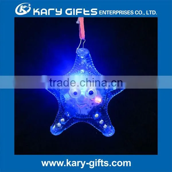 super bright illumination cool flashing finger light up ring