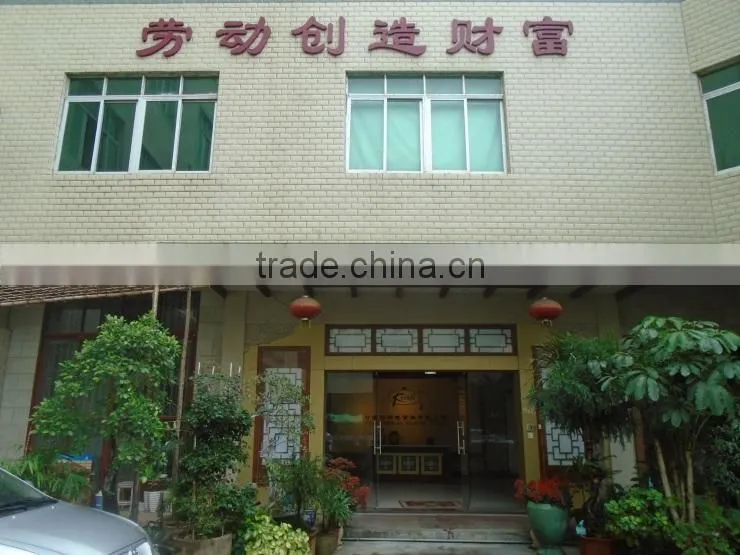 Chaozhou Kedali Porcelain Industrial Co., Ltd. company overview - view 3