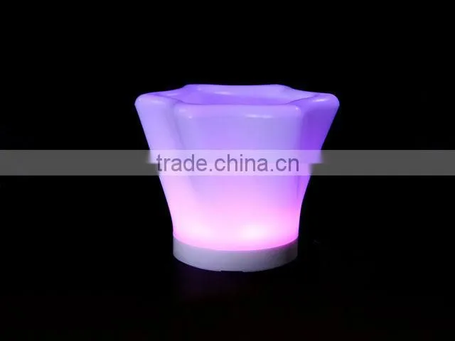 LED Bar Ice Bucket LGL20-2621