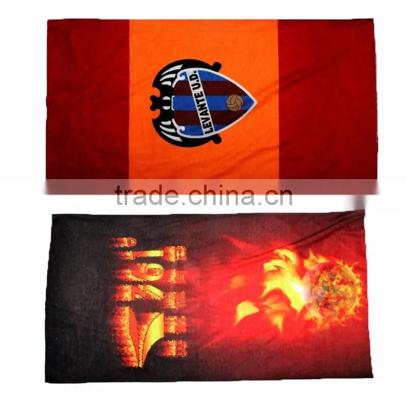 sport sweat towel/custom design sports towel