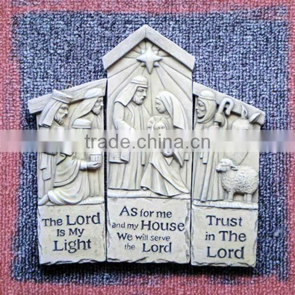 ceramic cross