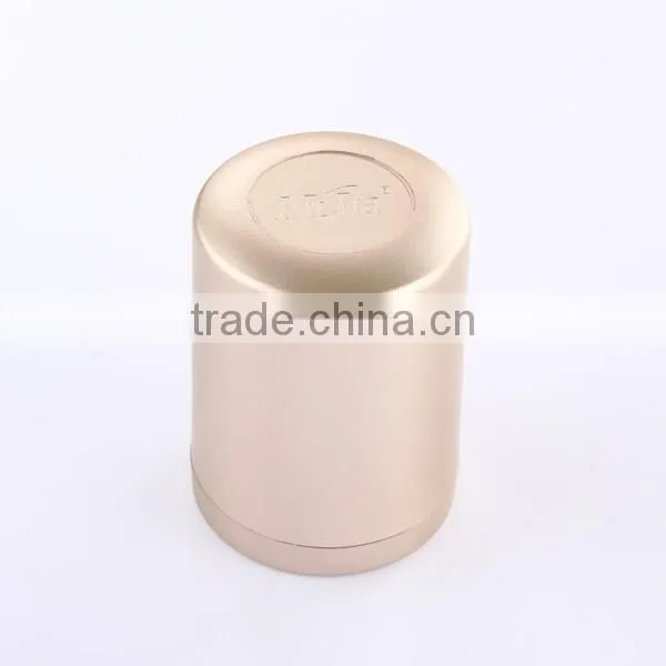 Wine Vacuum Pump, Steel Wine Corkscrew Opener