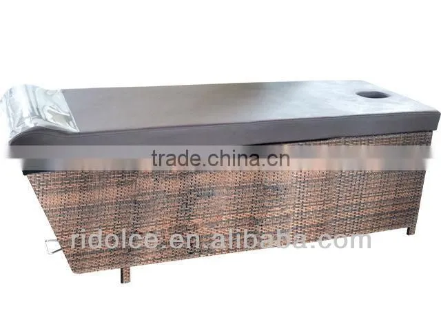 Shampoo Bed hair wash equipment hair salon furniture used salon furniture 2014 F-C973A
