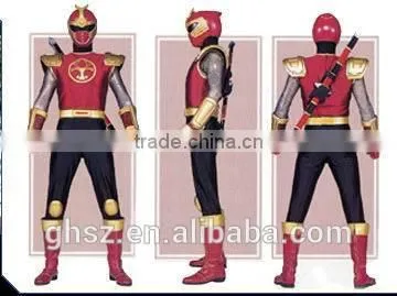 Guo hao custom hot toys resin comics figurine marvel