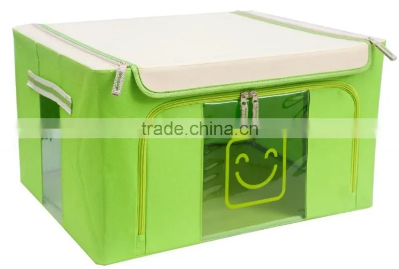 24L/44L/55L/66L/88L/100L oxford fabric clothes storage container