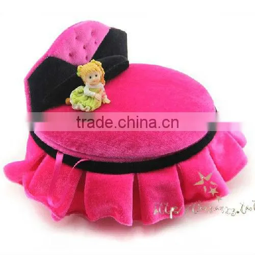 Sofa Jewelry Boxes Jewelry Display Case