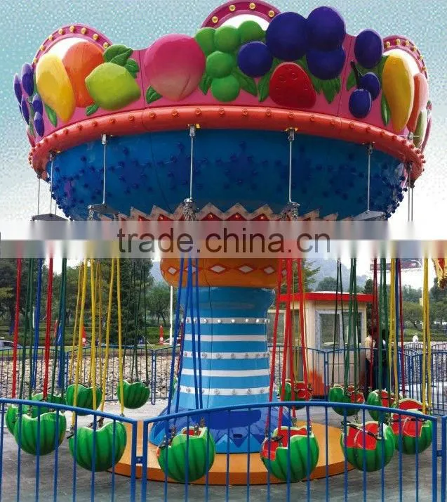Popular good quality amusement park rides equipment LT-1026A