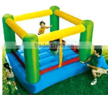 Fantastic jumping castle Inflatable bouncer for kids LT-2133K