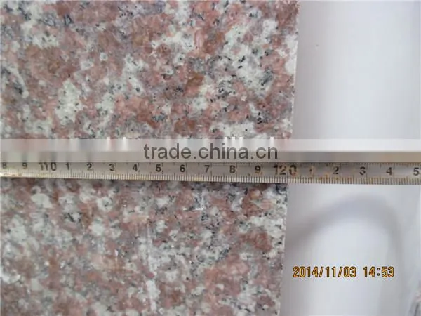 best selling products G687 prefab granite countertop for tile kitchen