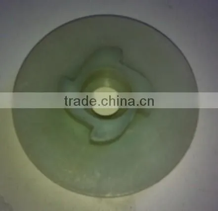 Good-quality chain saw starter rope reel 15MM 1E45F chain saw spare parts
