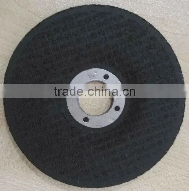 T27 DC angle grinding wheel for metal/steel