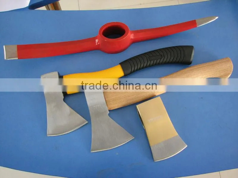 high quality axe