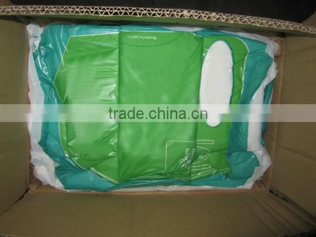 disposable PE apron-DPA410