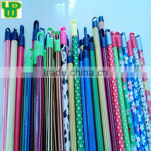natural wooden spade pole with good toughness