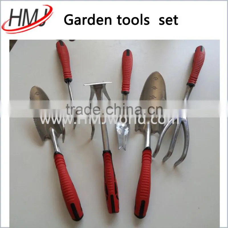 2016 hot sale garden tool set