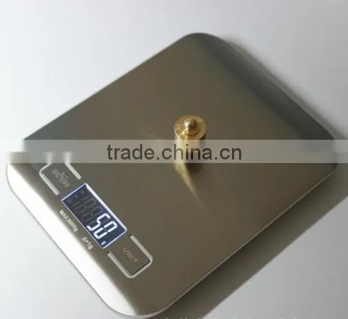 food scale pocket scale kitchen scale