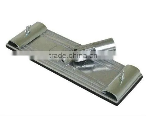 Professional Plastic Drywall Pole Sander ,Sanding Block ( Drywall Tools)