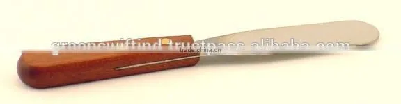 Plaster Spatula