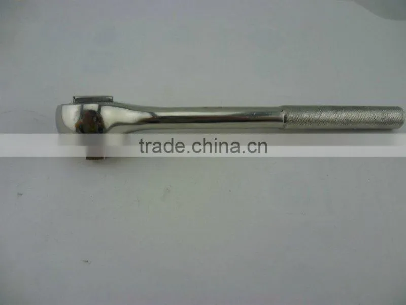 1/2"*235mm 3/4"*390mm Ratchet Wrench Stainless Steel Non Magnetic Hand Tools